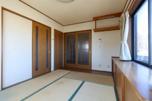 4764　小山市扶桑2丁目　戸建