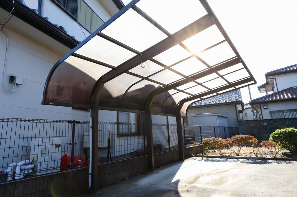 4764 小山市扶桑2丁目 戸建