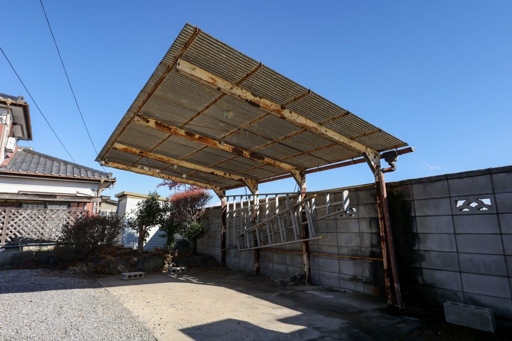 4782　小山市大字松沼　戸建