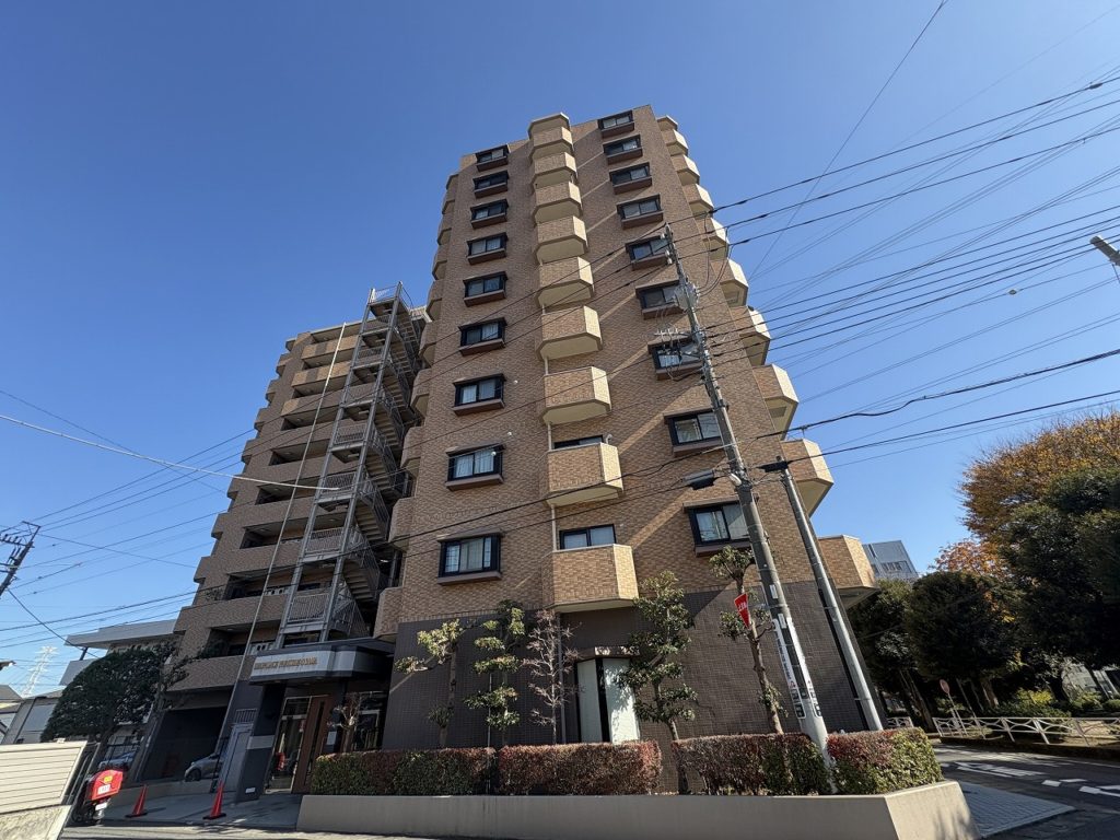 4778　ダイアパレスパークサイド小山　304