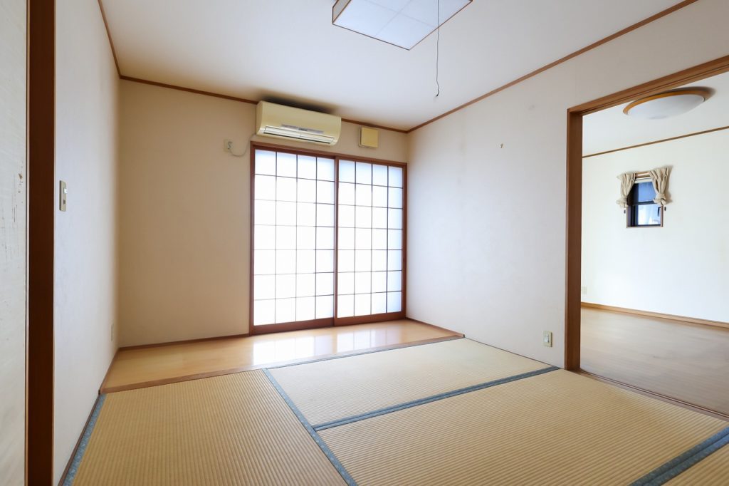 4764 小山市扶桑2丁目 戸建