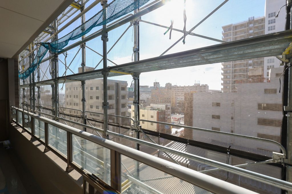 4759ポレスターステーションシティ城山706