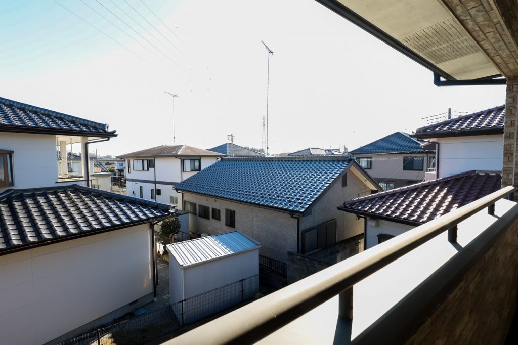 4764 小山市扶桑2丁目 戸建