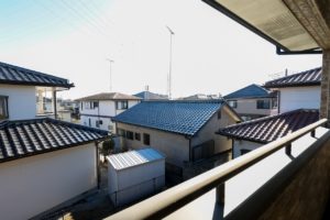 4764　小山市扶桑2丁目　戸建