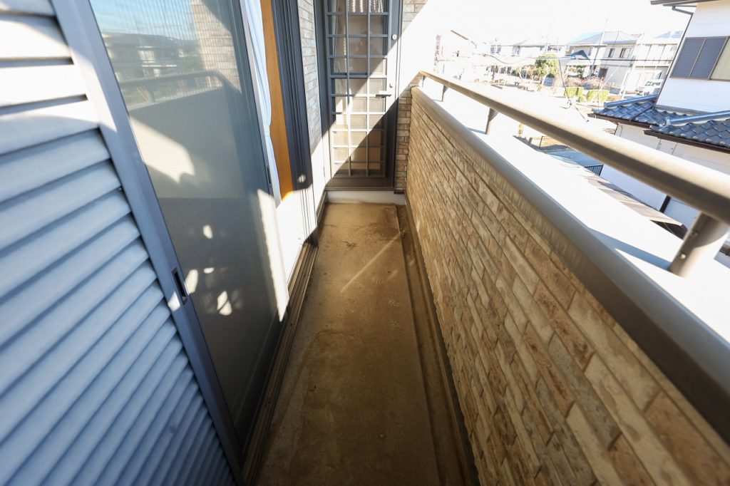 4764 小山市扶桑2丁目 戸建