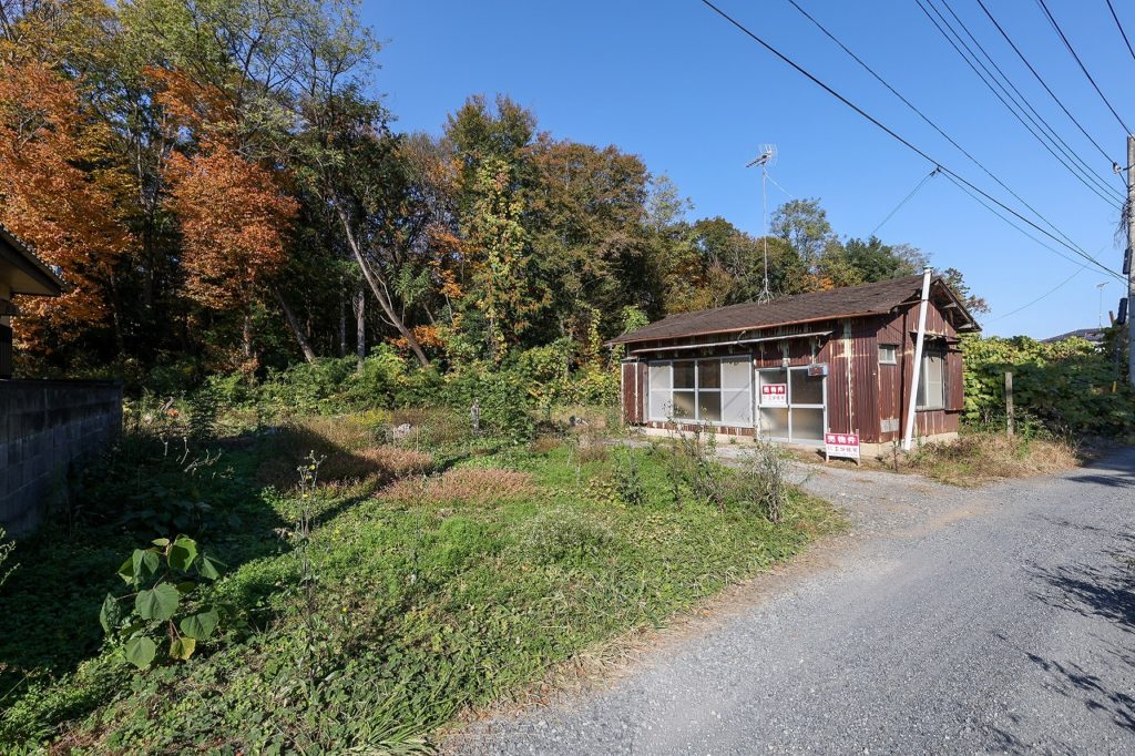 4773　戸建　古河市上大野