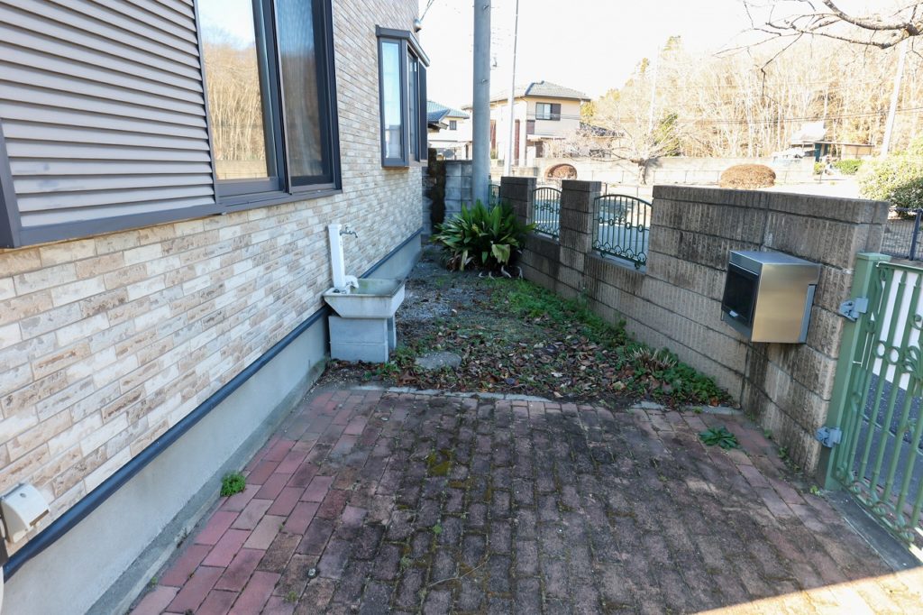 4764 小山市扶桑2丁目 戸建