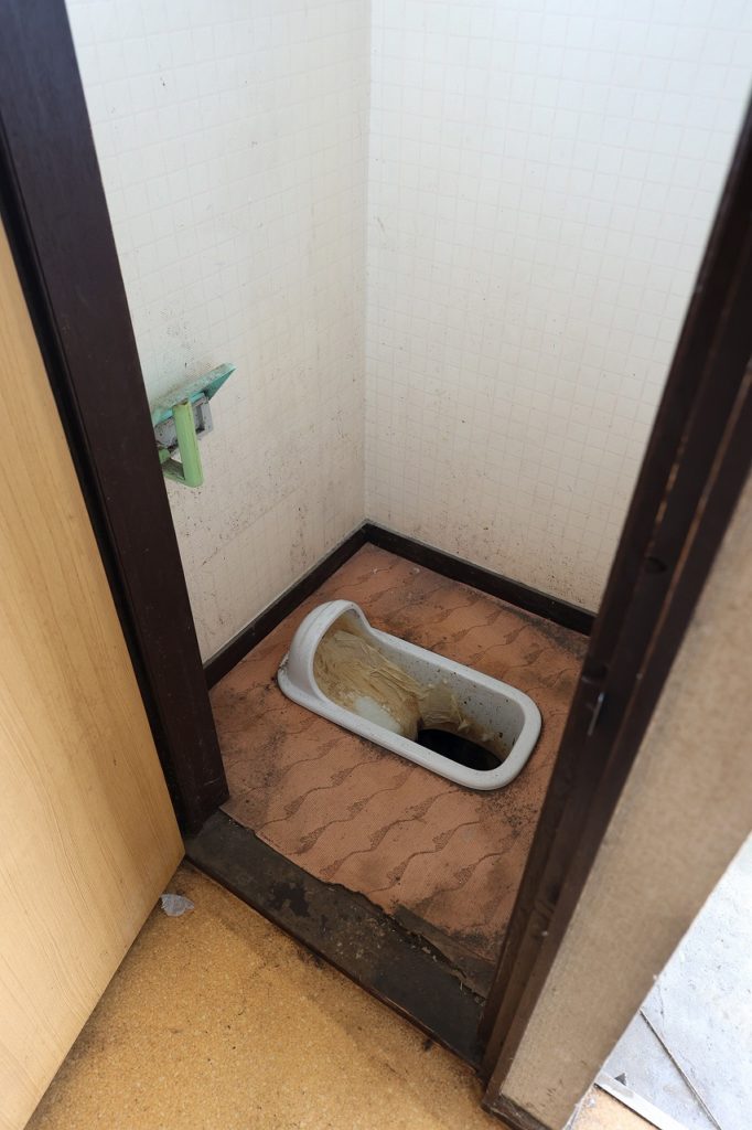 4773　戸建　古河市上大野