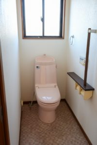 4764　小山市扶桑2丁目　戸建