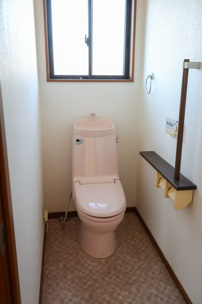 4764 小山市扶桑2丁目 戸建