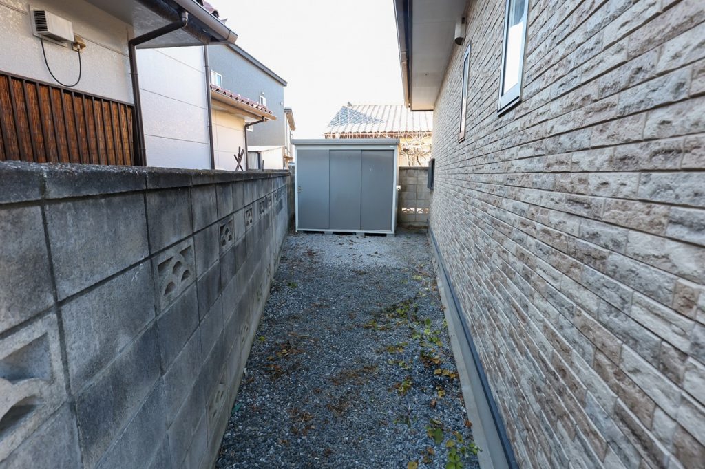 4764 小山市扶桑2丁目 戸建