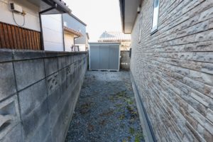 4764　小山市扶桑2丁目　戸建