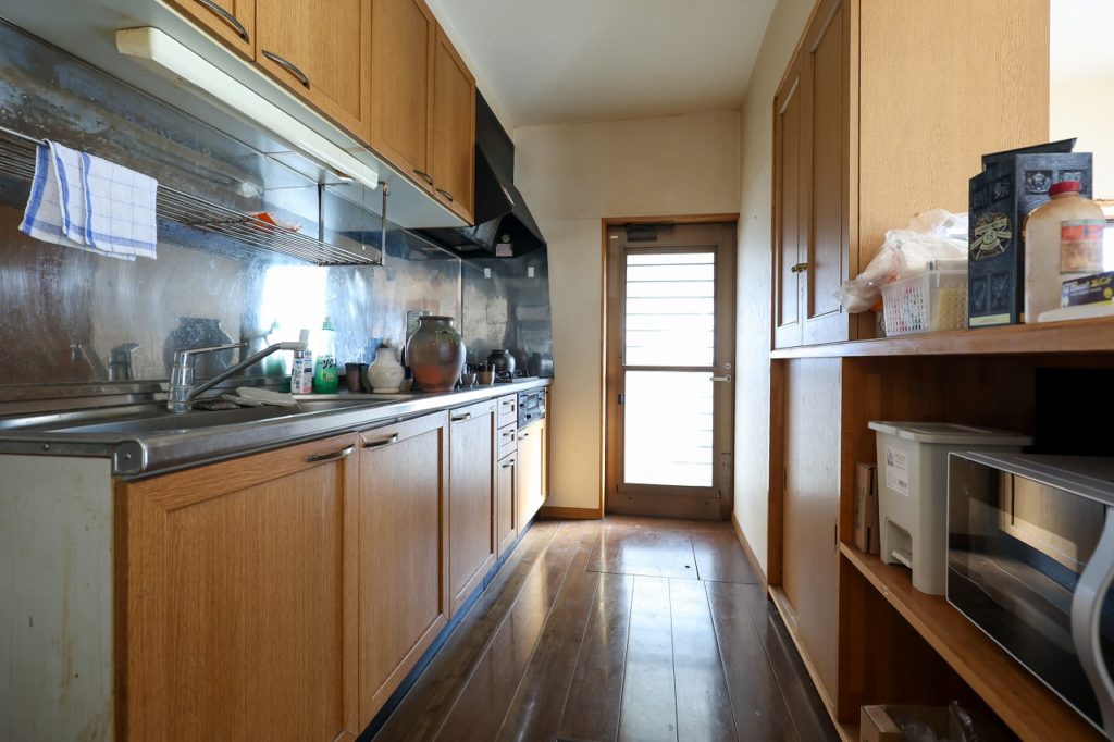 4782　小山市大字松沼　戸建