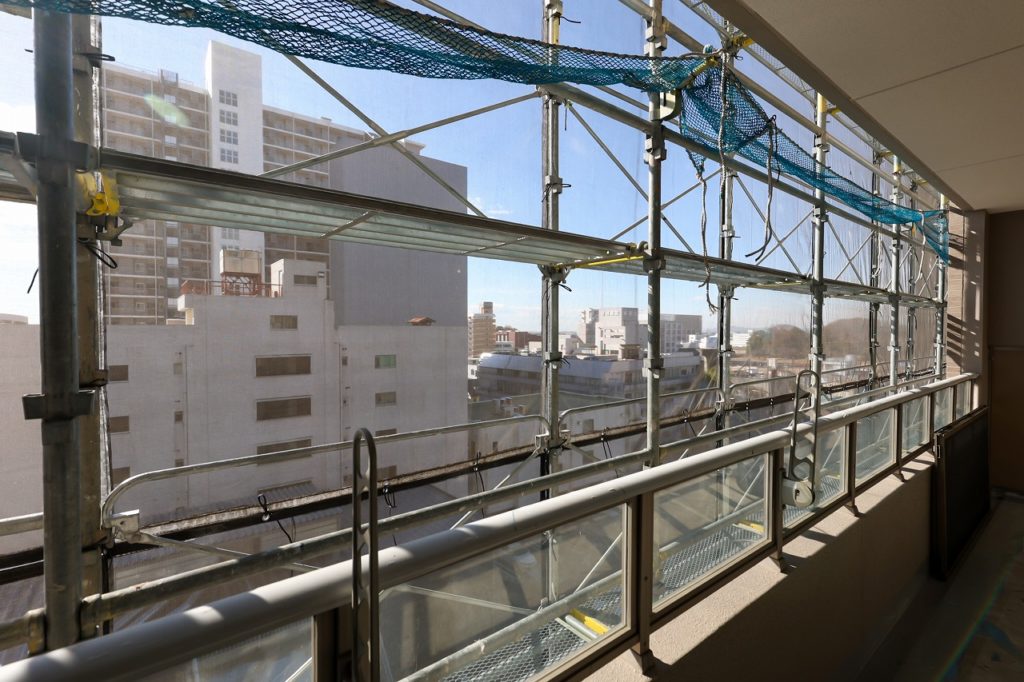 4759ポレスターステーションシティ城山706