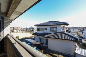 4764　小山市扶桑2丁目　戸建