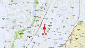 4778　ダイアパレスパークサイド小山　304