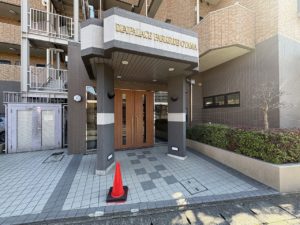 4778　ダイアパレスパークサイド小山　304