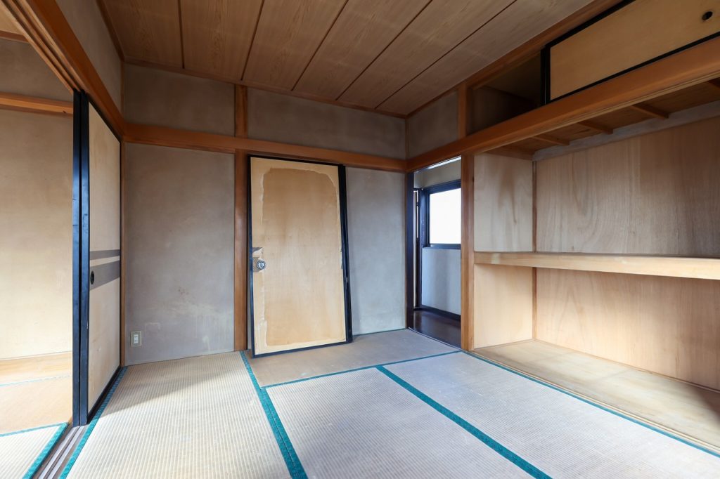 4790 栃木市旭町 戸建