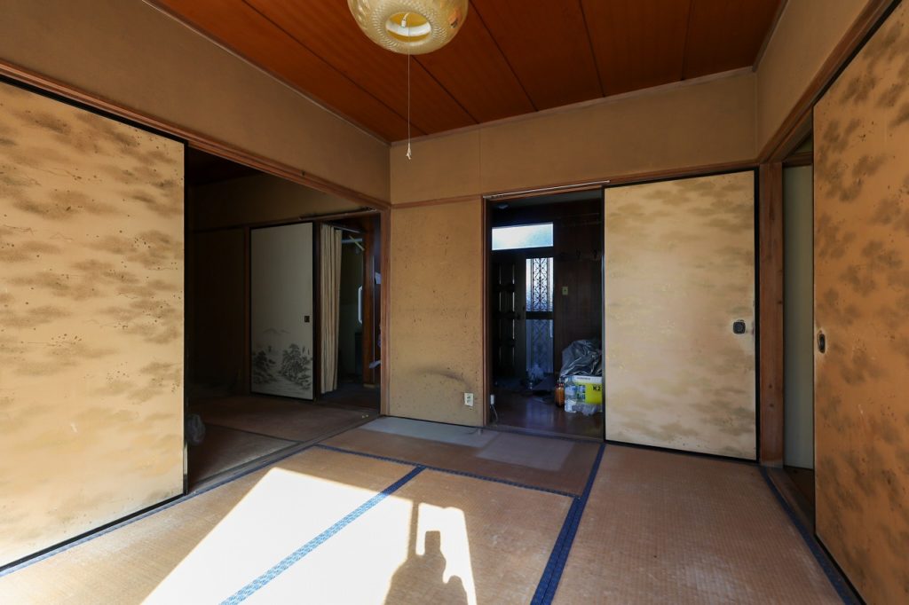 4795　小山市駅南町2丁目　戸建