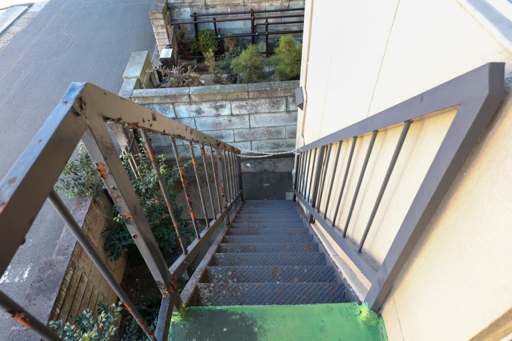 4795　小山市駅南町2丁目　戸建