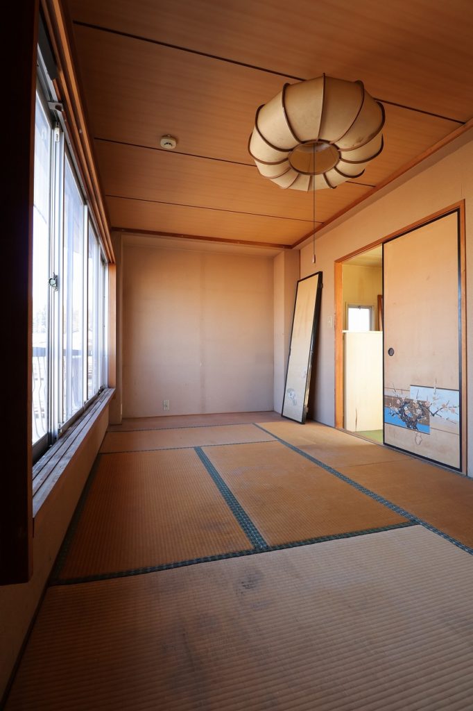 4760 戸建 小山市大字乙女