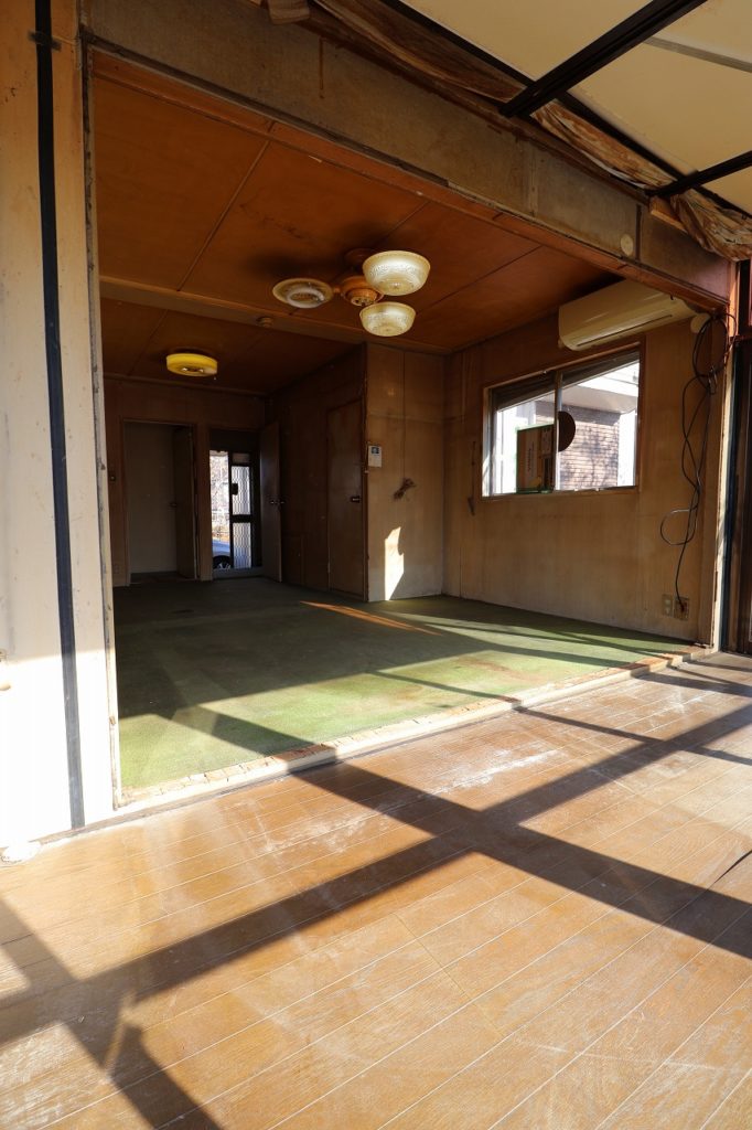 4760 戸建 小山市大字乙女