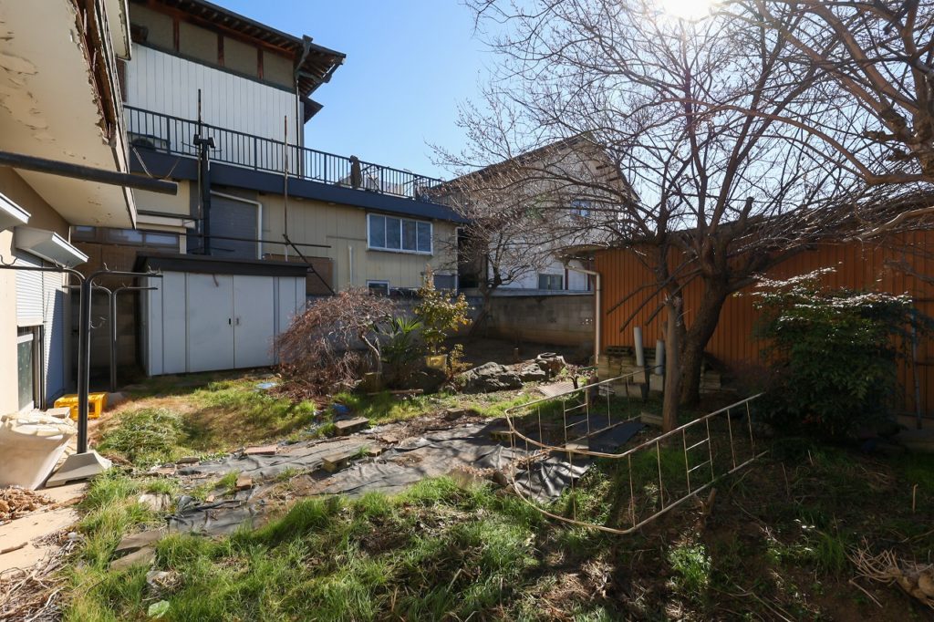 4795　小山市駅南町2丁目　戸建