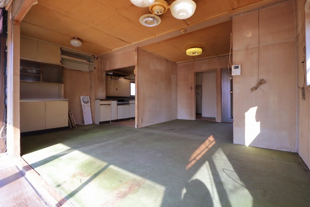 4760 戸建 小山市大字乙女