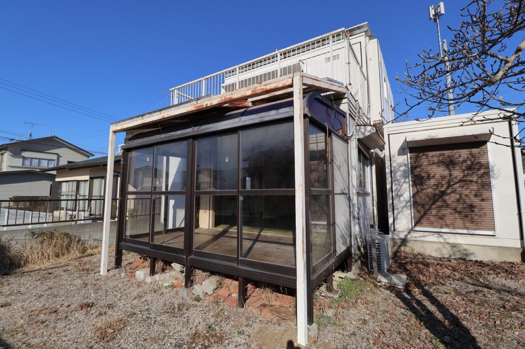 4760 戸建 小山市大字乙女