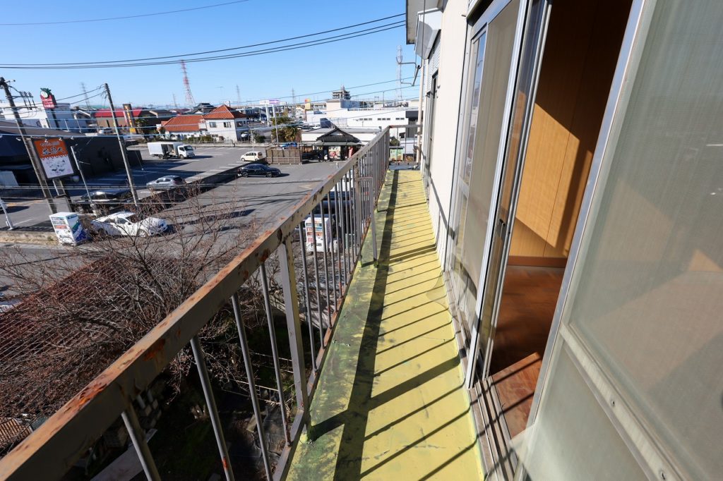 4795　小山市駅南町2丁目　戸建