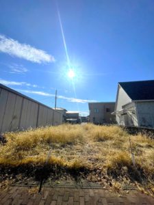 4791 小山市犬塚8丁目7-2　土地