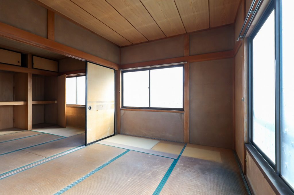 4790 栃木市旭町 戸建