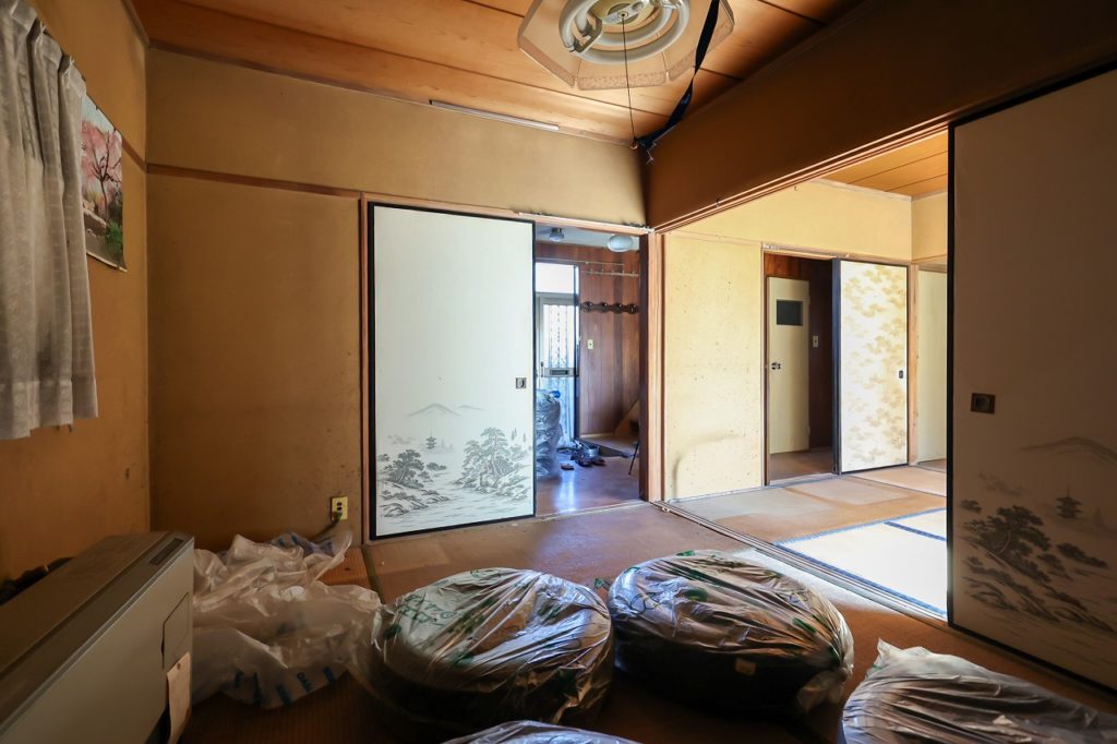 4795　小山市駅南町2丁目　戸建