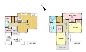 4789小山市大字横倉