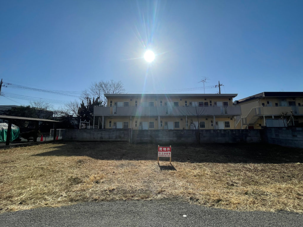 4399_小山市大行寺_土地_