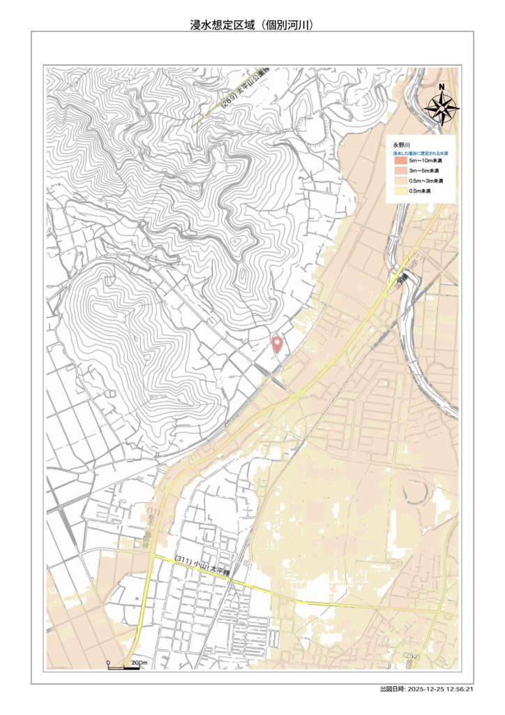 4786栃木市大平町下皆川