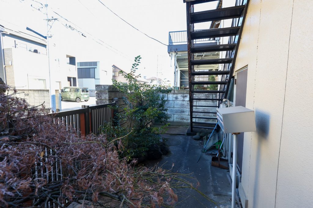 4795　小山市駅南町2丁目　戸建