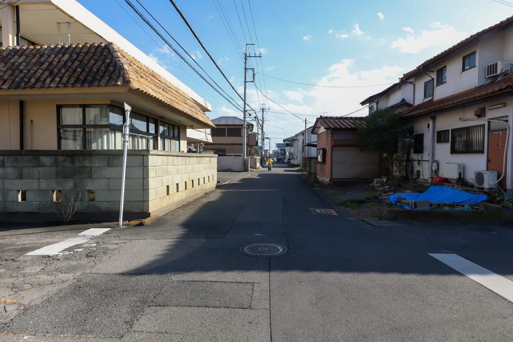 4790 栃木市旭町 戸建