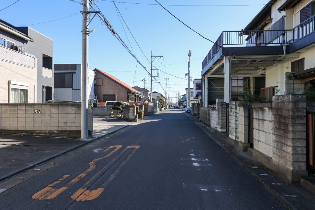 4795　小山市駅南町2丁目　戸建