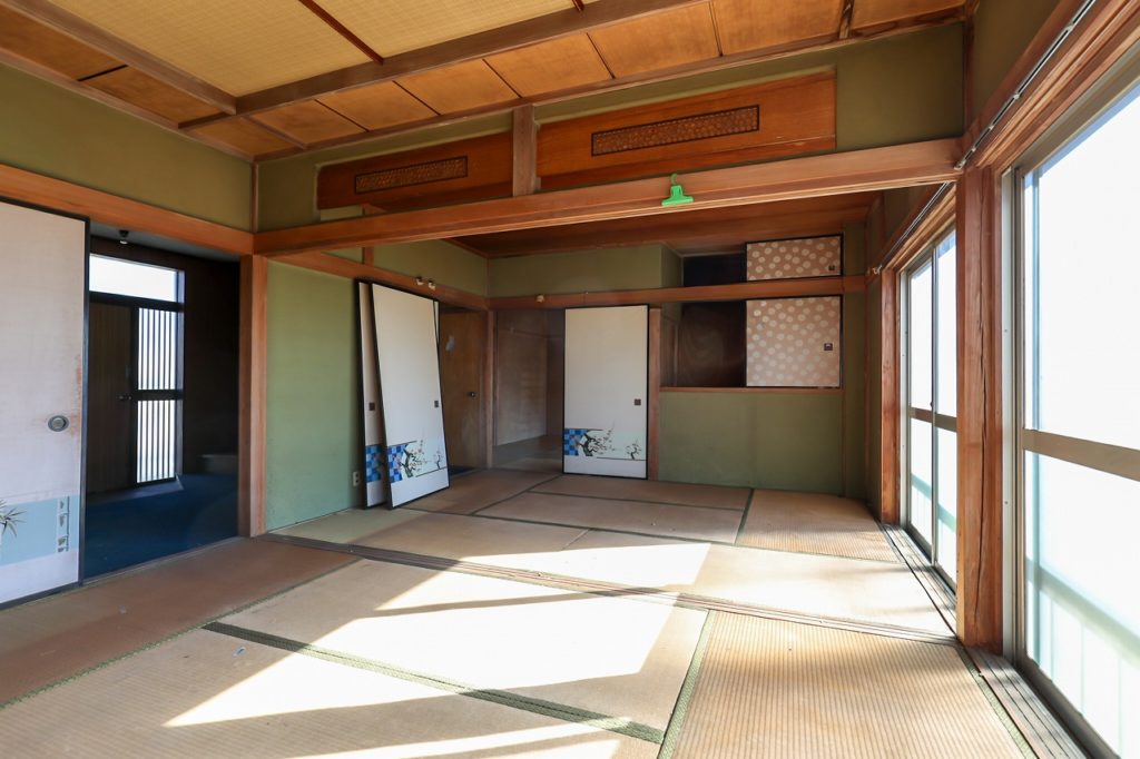 4795　小山市駅南町2丁目　戸建