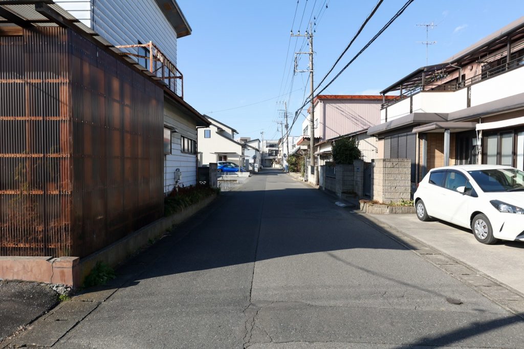 4790 栃木市旭町 戸建