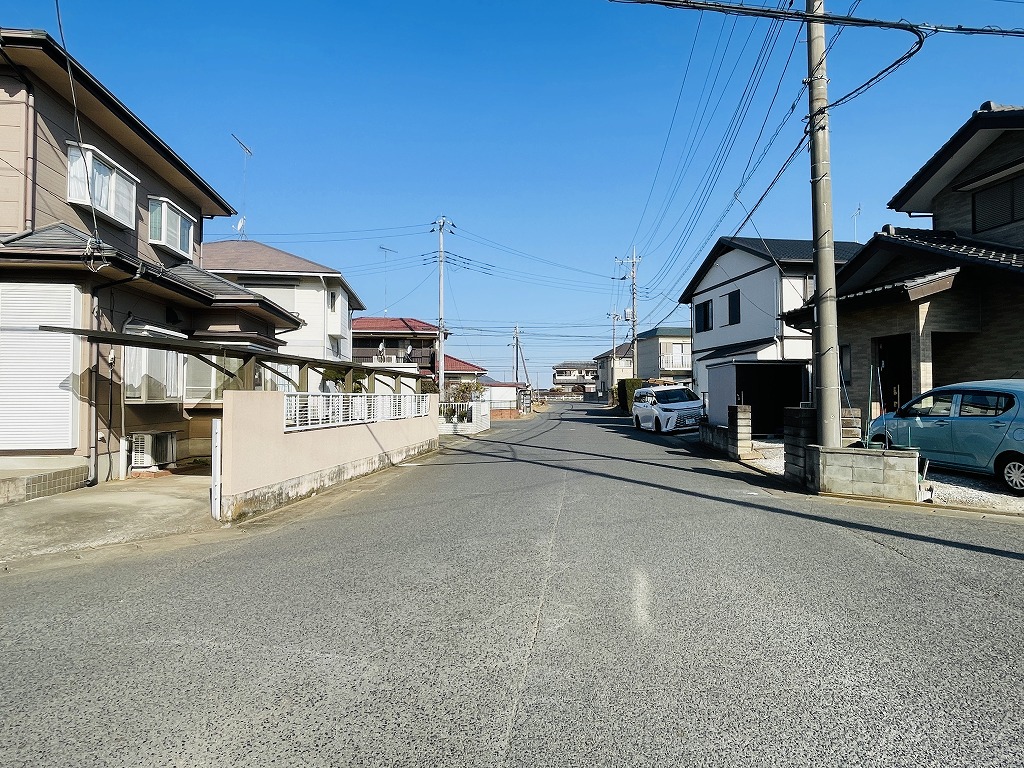 4779栃木市大平町西水代