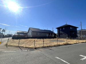 4792　土地　小山市犬塚8丁目