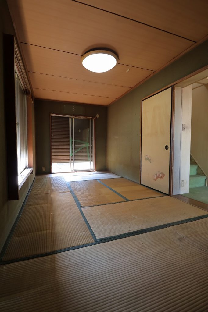 4760 戸建 小山市大字乙女