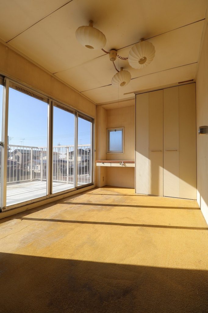 4760 戸建 小山市大字乙女