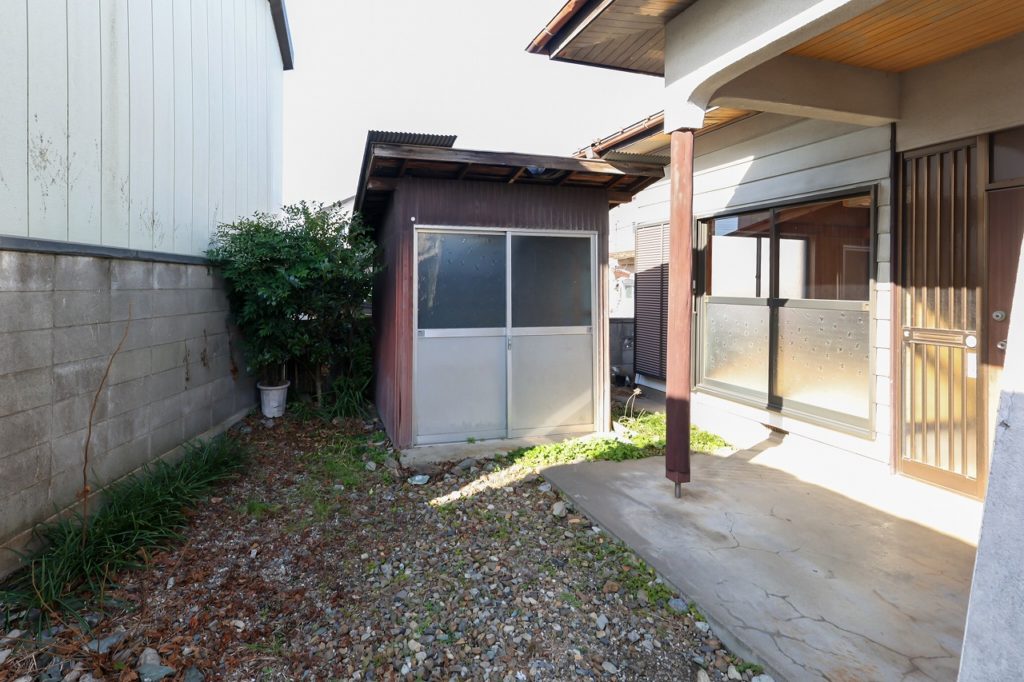 4790 栃木市旭町 戸建