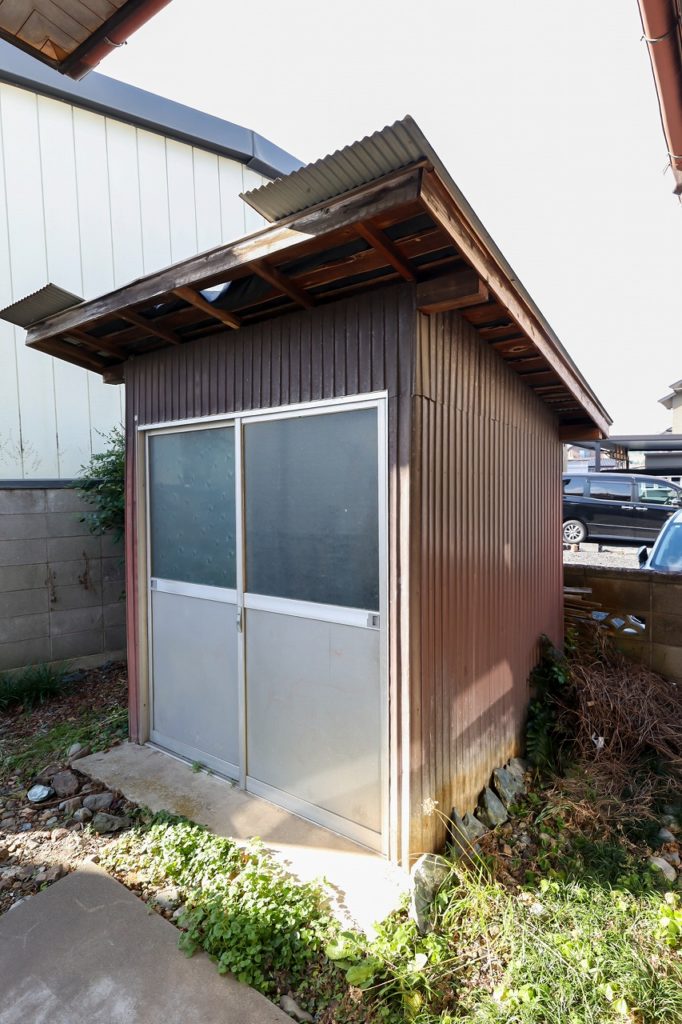 4790 栃木市旭町 戸建