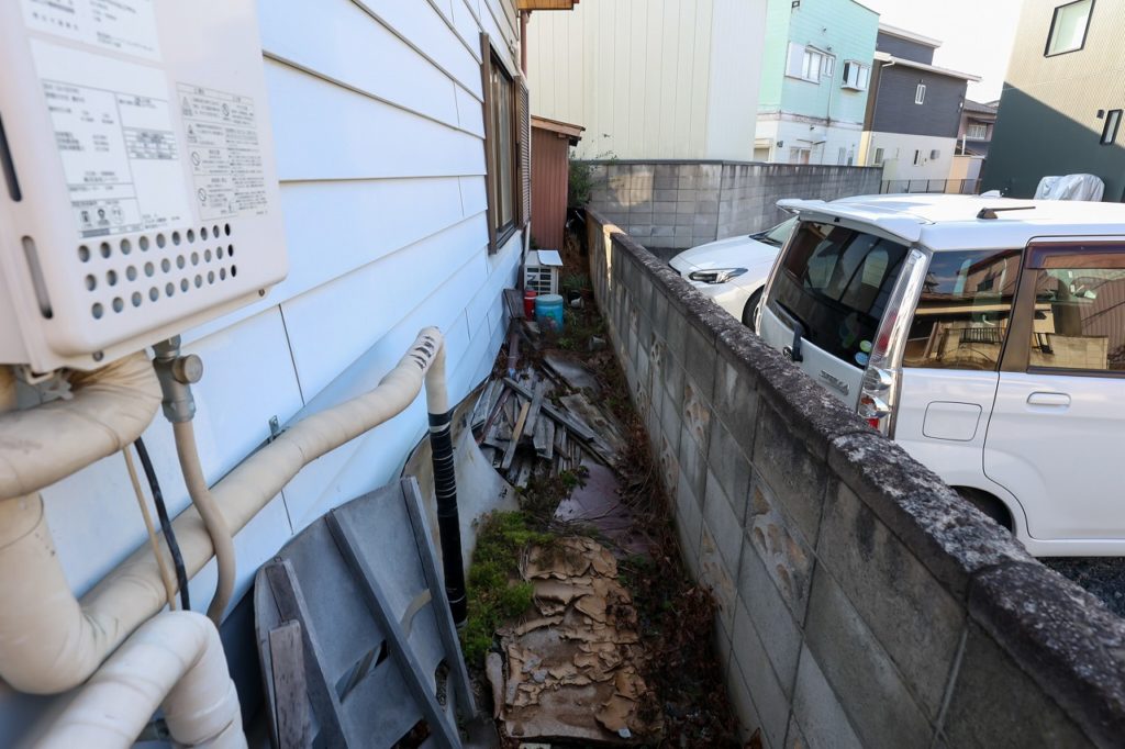 4790 栃木市旭町 戸建