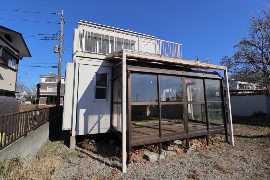 4760 戸建 小山市大字乙女