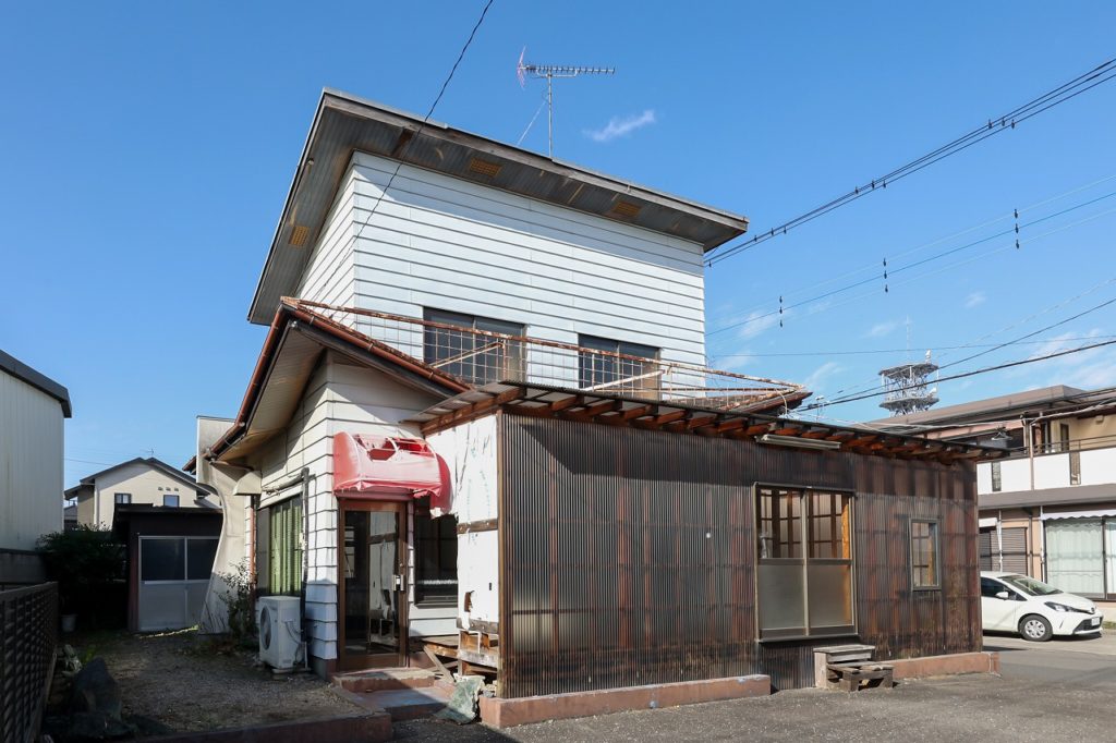 4790 栃木市旭町 戸建